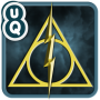 icon U8Q: Harry Potter Wizard Quiz