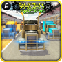 icon Super Fast Truck Racing 3D