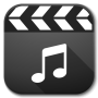 icon Audio PlayerMP3 Music Player