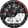 icon Challenger Watch Face