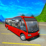 icon Bus Driver 3D