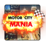 icon Motor City Mania
