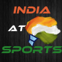 icon India at Sports