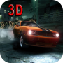icon เกมส์รถแข่ง 3D