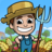 icon Idle Farm Tycoon 1.11.0