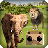 icon VR Forest Animals Adventure 1.3