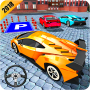 icon RealCity Car Parking Simulation