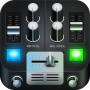 icon Music Player