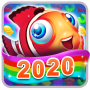 icon Fish Crush 2020 - blast&match3 adventure