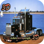 icon com.papung.truck3d