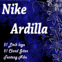 icon Nike Ardilla Chord