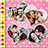 icon Love Scrapbook Collage 2.4.6