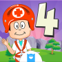 icon Doctor Kids 4