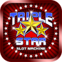 icon Triple Star Slots