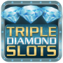 icon Triple Diamond