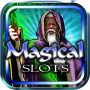 icon Magical Slots