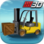 icon Forklift