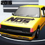 icon Modified Car Racing 2017