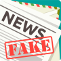 icon Fakebuster: Fake and Truth of World News