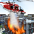 icon Modern Firefighter Helicopter 2.0.5
