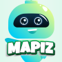 icon Mapiz - Mobile Number Location & Family Safety