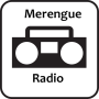 icon Merengue Radio