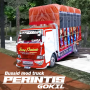 icon Bussid Mod Truk Perintis Gokil