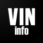 icon VIN info - free vin decoder for any cars