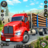 icon Logging Truck Driving Games 1.1.7