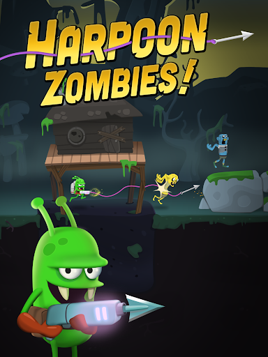 Plants vs Zombies Heroes 1.30.5 Apk Mod