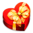 icon Romantic Love Stickers 1.0