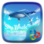 icon Sky Whale