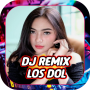 icon DJ Los Dol Denny Caknan