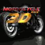 icon Motorcycle Race 3D
