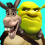 icon Shrek Sugar Fever - Puzzle Games