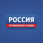 icon Russia. Television and Radio.