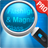 icon Flashlight & Magnifying Glass 1.5.5