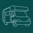 icon Motorhome Parkings 4.0.4