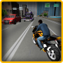 icon Traffic Racer Moto