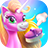 icon Magical Unicorn Candy World 1.2.1