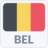 icon Radio Belgium 1.5.5