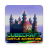 icon CubeCraft Castle Adventure 44.7.8.3