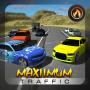 icon Maximum Traffic Racing