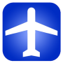 icon Paper aeroplane instructions