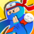 icon Ninja Hands 0.2.1