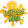 icon Fruit Candy Splash