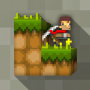 icon LostMiner: Build & Craft Game