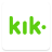 icon Kik 15.11.0.21348