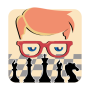 icon Chess Art for Kids