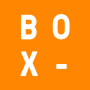 icon BOX